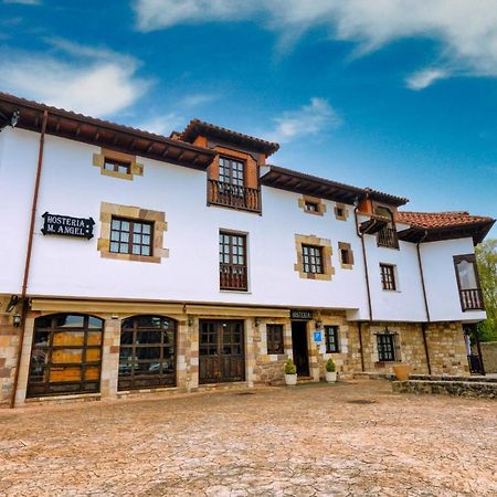Apartamento El Rincon De Maria Σαντιγιάνα ντελ Μαρ Εξωτερικό φωτογραφία