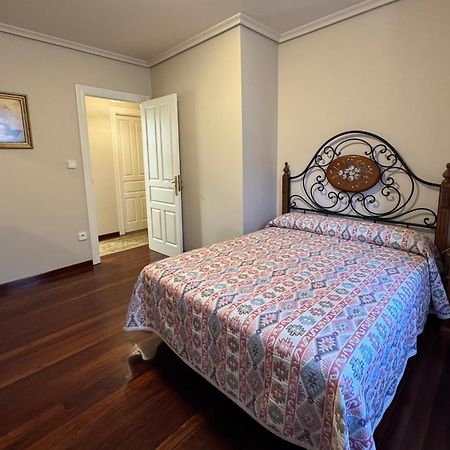 Apartamento El Rincon De Maria Σαντιγιάνα ντελ Μαρ Εξωτερικό φωτογραφία