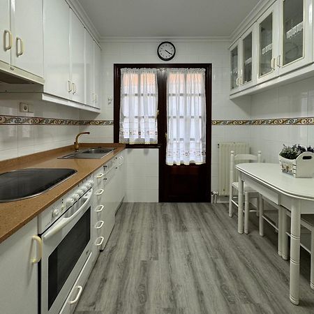 Apartamento El Rincon De Maria Σαντιγιάνα ντελ Μαρ Εξωτερικό φωτογραφία
