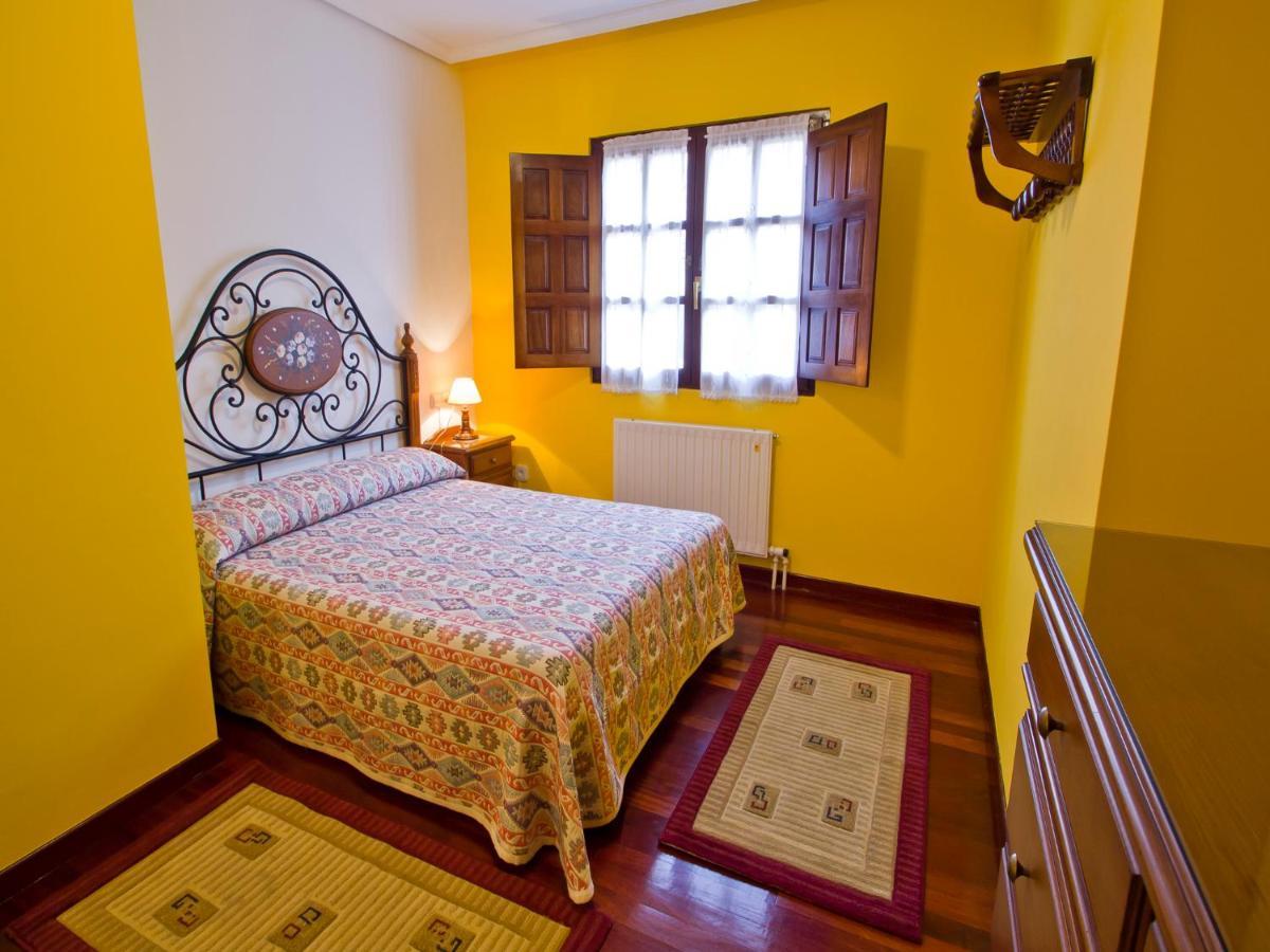 Apartamento El Rincon De Maria Σαντιγιάνα ντελ Μαρ Εξωτερικό φωτογραφία