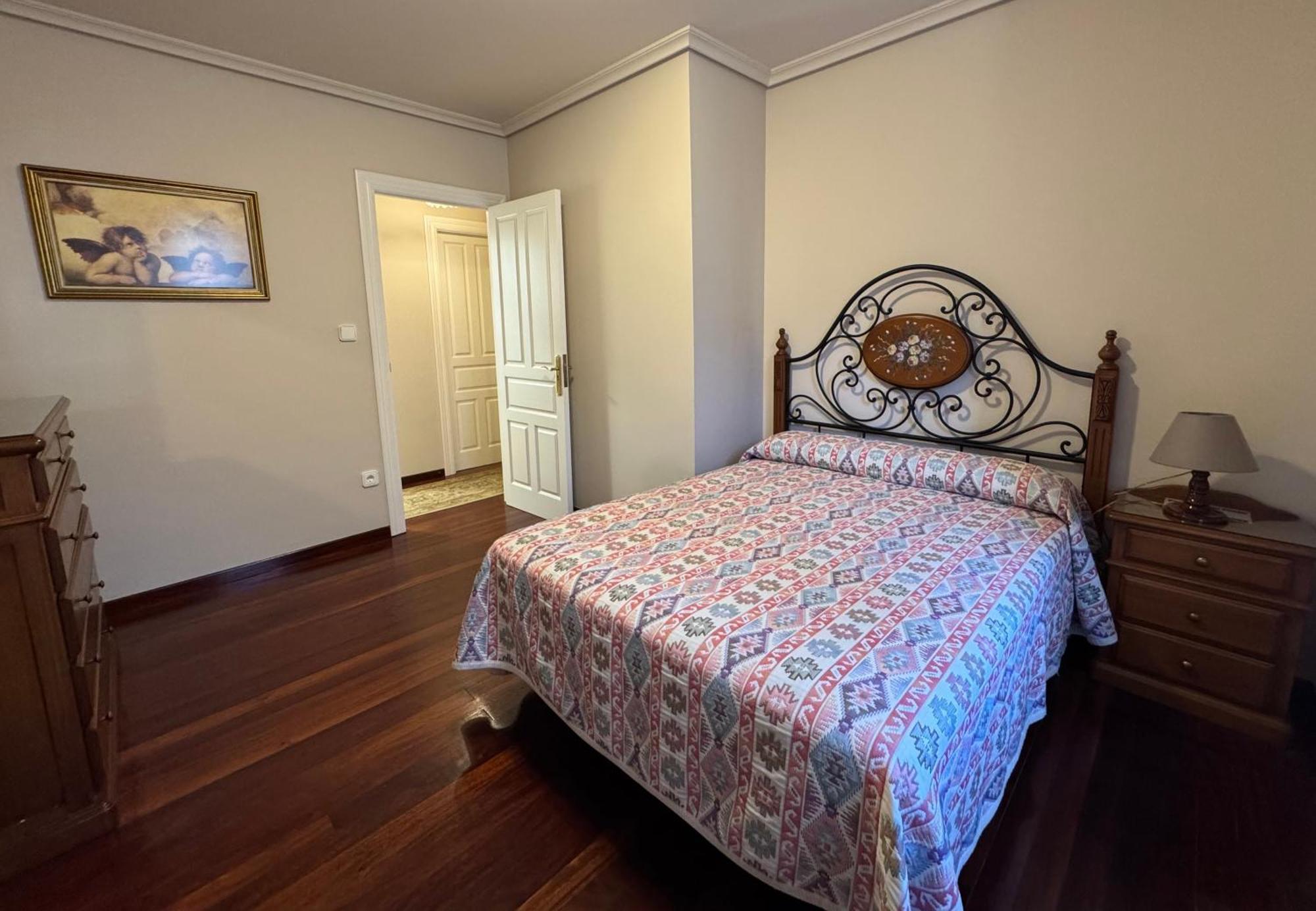 Apartamento El Rincon De Maria Σαντιγιάνα ντελ Μαρ Εξωτερικό φωτογραφία