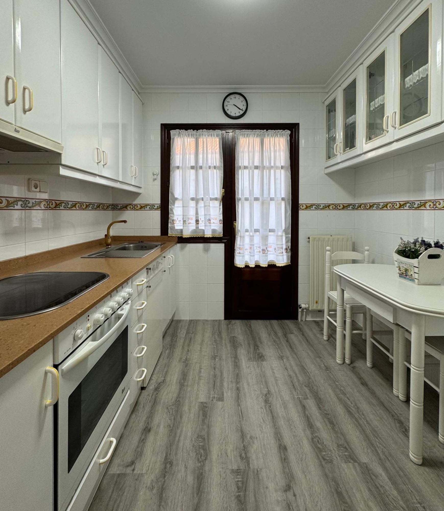 Apartamento El Rincon De Maria Σαντιγιάνα ντελ Μαρ Εξωτερικό φωτογραφία